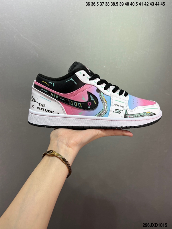 ブランド激安靴側面デザイン